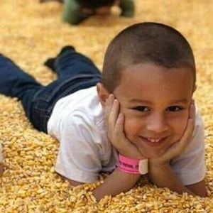 Meet your Posher, Karlos